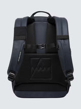 Stubble & Co 20L Everyday Durable Travel Waterproof Backpack - Midnight Blue