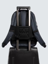 Stubble & Co 20L Everyday Durable Travel Waterproof Backpack - Midnight Blue