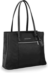 Briggs&Riley Rhapsody Essential Lightweight Travel Carry-On Tote Bag - Black