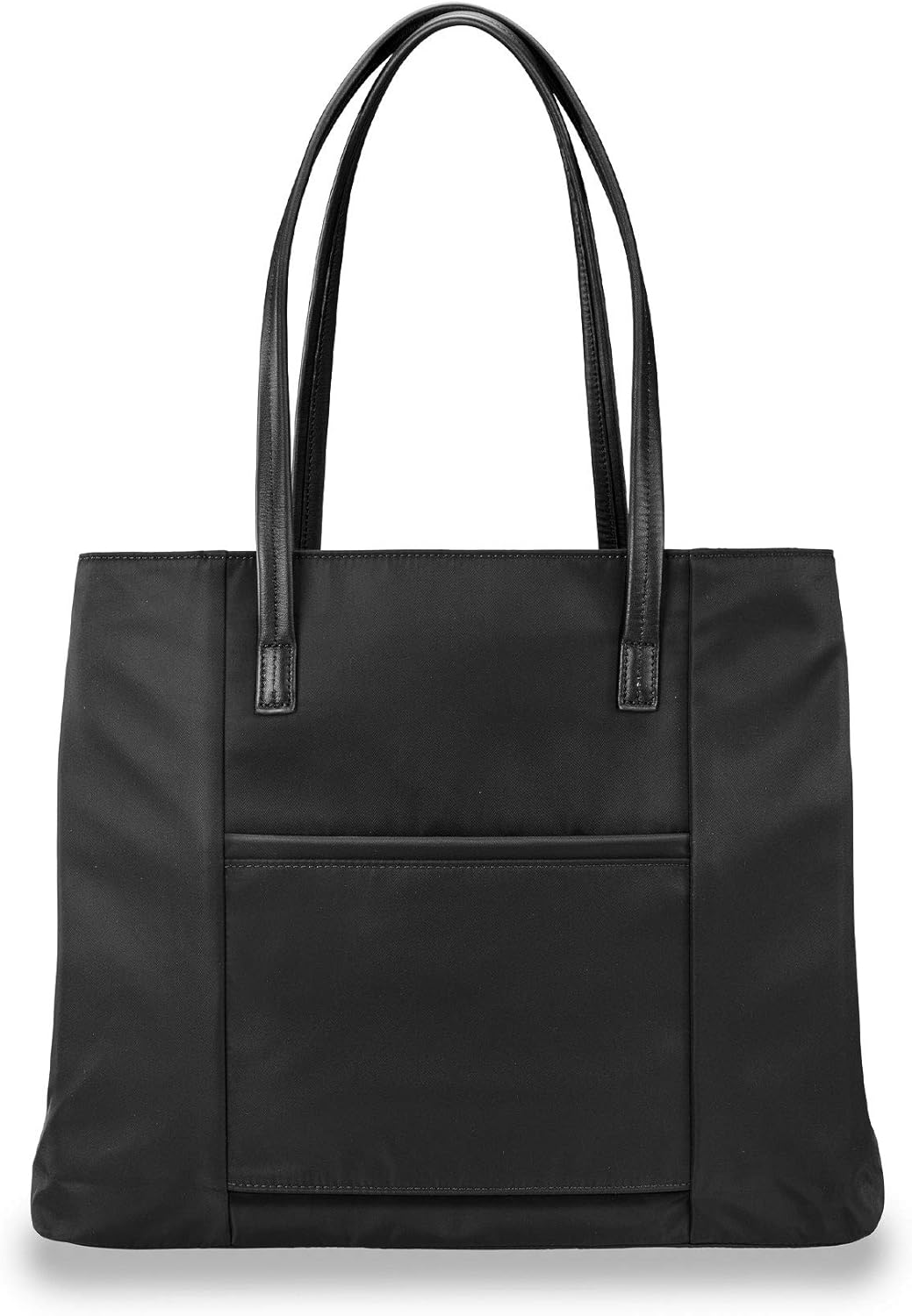 Briggs&Riley Rhapsody Essential Lightweight Travel Carry-On Tote Bag - Black