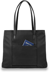 Briggs&Riley Rhapsody Essential Lightweight Travel Carry-On Tote Bag - Black