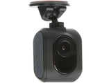 Halfords HDC-R Rear Dash Cam - Black