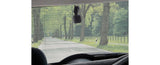 Halfords HDC-R Rear Dash Cam - Black
