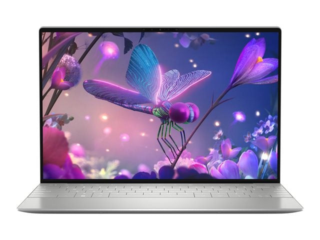 Dell XPS 13 Plus 9320 Core i7 16GB RAM 512GB SSD 13.4'' Laptop - Silver
