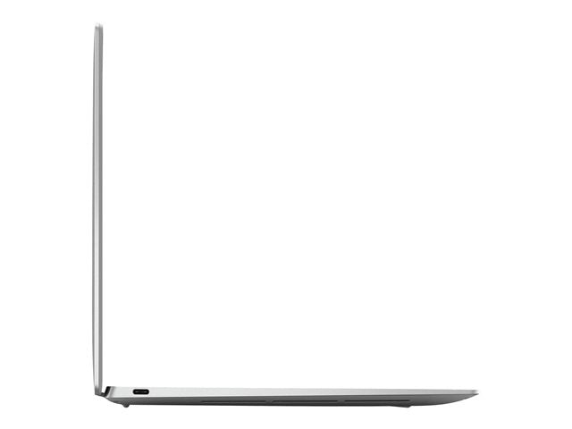 Dell XPS 13 Plus 9320 Core i7 16GB RAM 512GB SSD 13.4'' Laptop - Silver