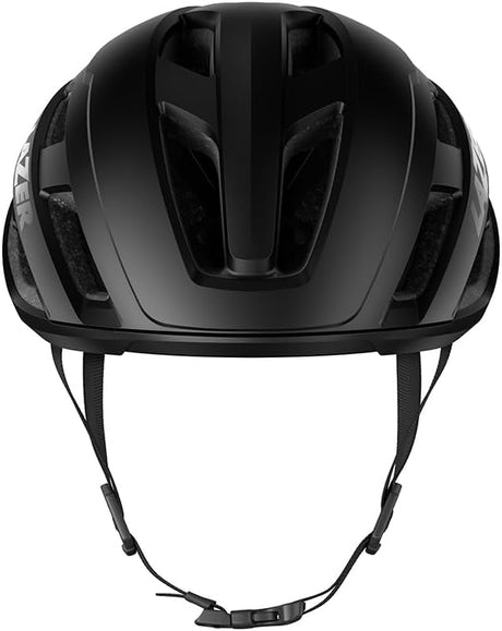Lazer Strada KinetiCore Adult Cycling Helmet - Matt Black - Small (52-56cm)
