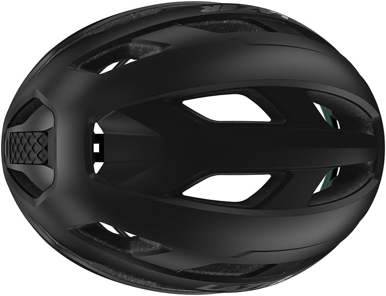 Lazer Strada KinetiCore Adult Cycling Helmet - Matt Black - Small (52-56cm)