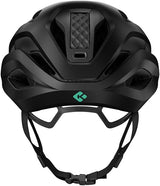 Lazer Strada KinetiCore Adult Cycling Helmet - Matt Black - Small (52-56cm)