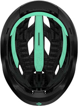 Lazer Strada KinetiCore Adult Cycling Helmet - Matt Black - Small (52-56cm)