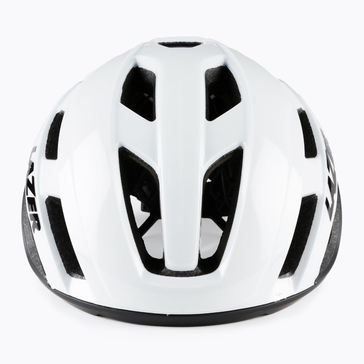 Lazer Strada KinetiCore Unisex Road Cycling Helmet - White - Large (58-61cm)