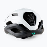 Lazer Strada KinetiCore Unisex Road Cycling Helmet - White - Large (58-61cm)