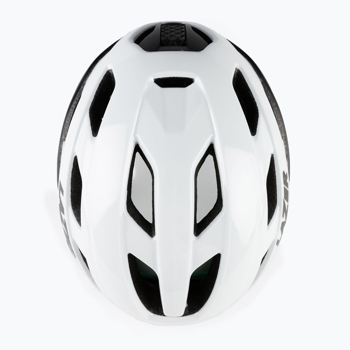 Lazer Strada KinetiCore Unisex Road Cycling Helmet - White - Large (58-61cm)