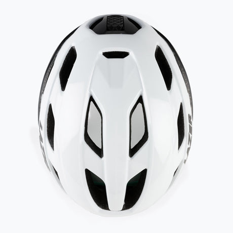 Lazer Strada KinetiCore Unisex Road Cycling Helmet - White - Large (58-61cm)