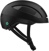Lazer Cityzen KinetiCore Unisex Cycling Helmet - Matt Black - M (55-59cm)