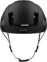 Lazer Cityzen KinetiCore Unisex Cycling Helmet - Matt Black - M (55-59cm)