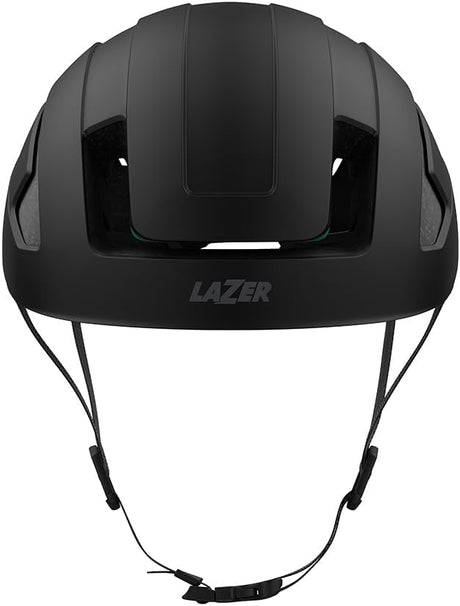 Lazer Cityzen KinetiCore Unisex Cycling Helmet - Matt Black - M (55-59cm)