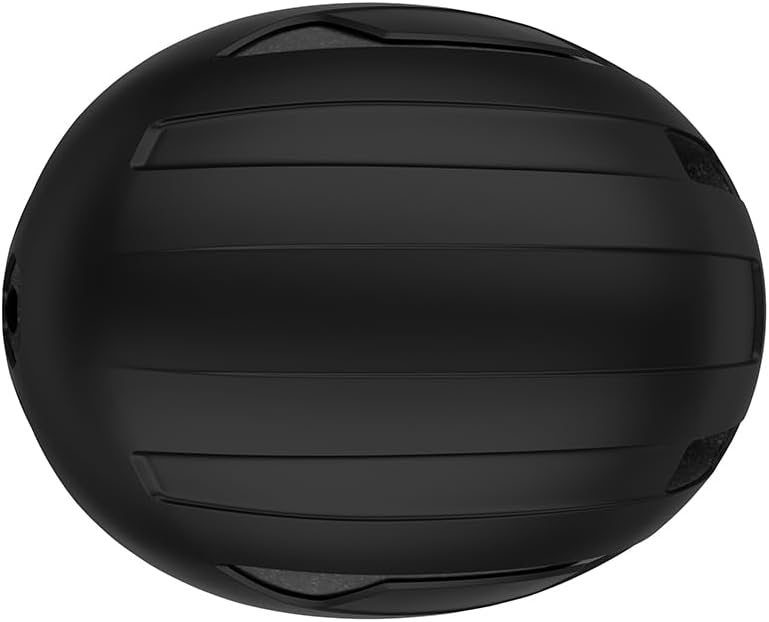 Lazer Cityzen KinetiCore Unisex Cycling Helmet - Matt Black - M (55-59cm)