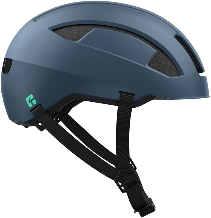 Lazer Cityzen KinetiCore Adult Cycling Helmet - Matte Livid - Medium 55-59cm