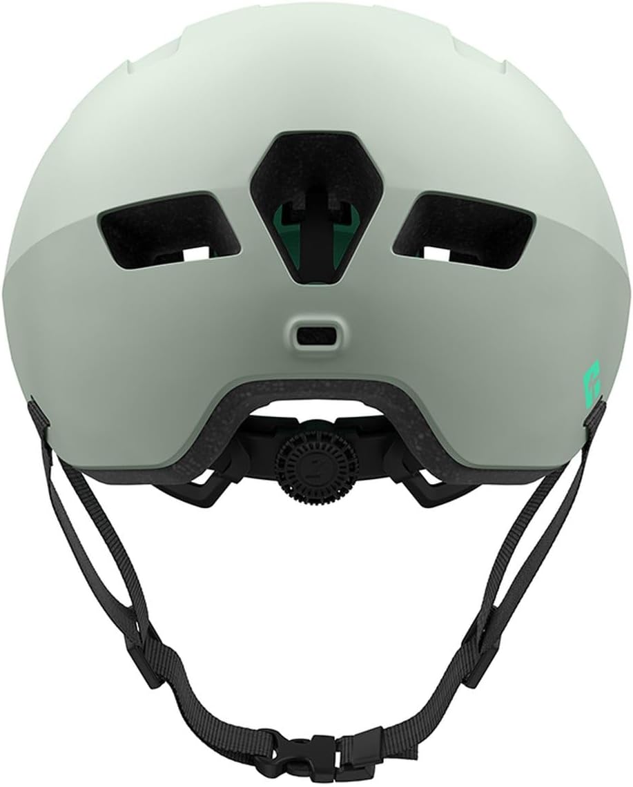 Lazer Cityzen KinetiCore Adult Cycling Helmet - Matt Laurel Green - Large
