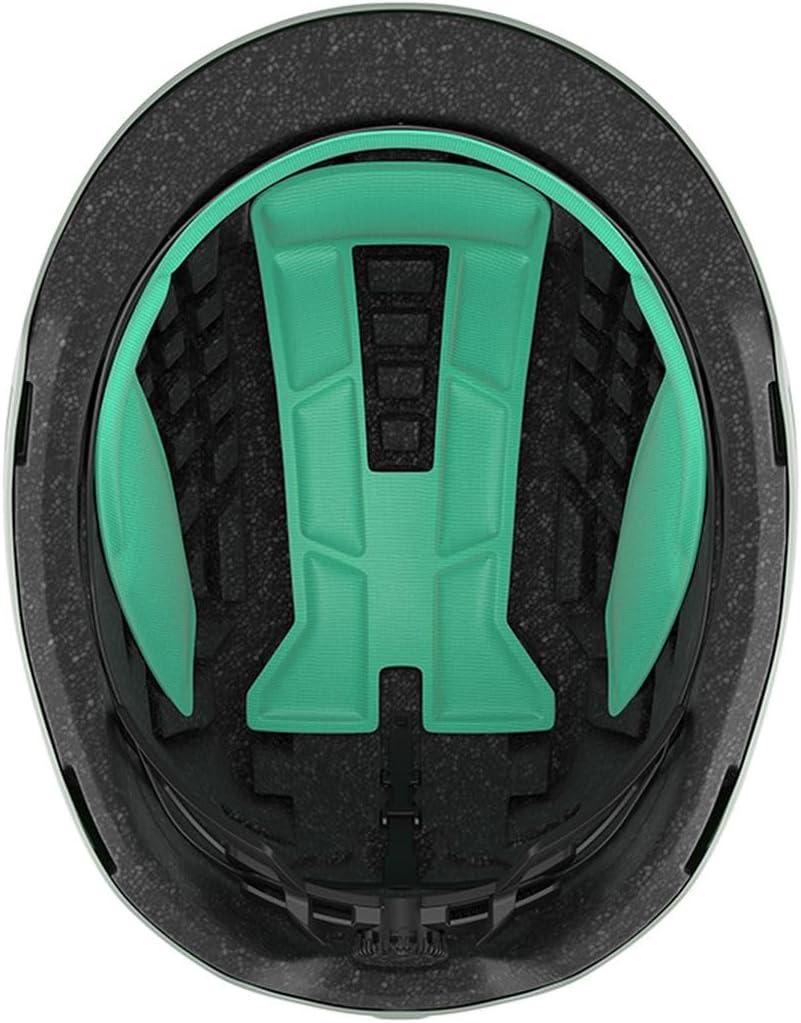 Lazer Cityzen KinetiCore Adult Cycling Helmet - Matt Laurel Green - Large