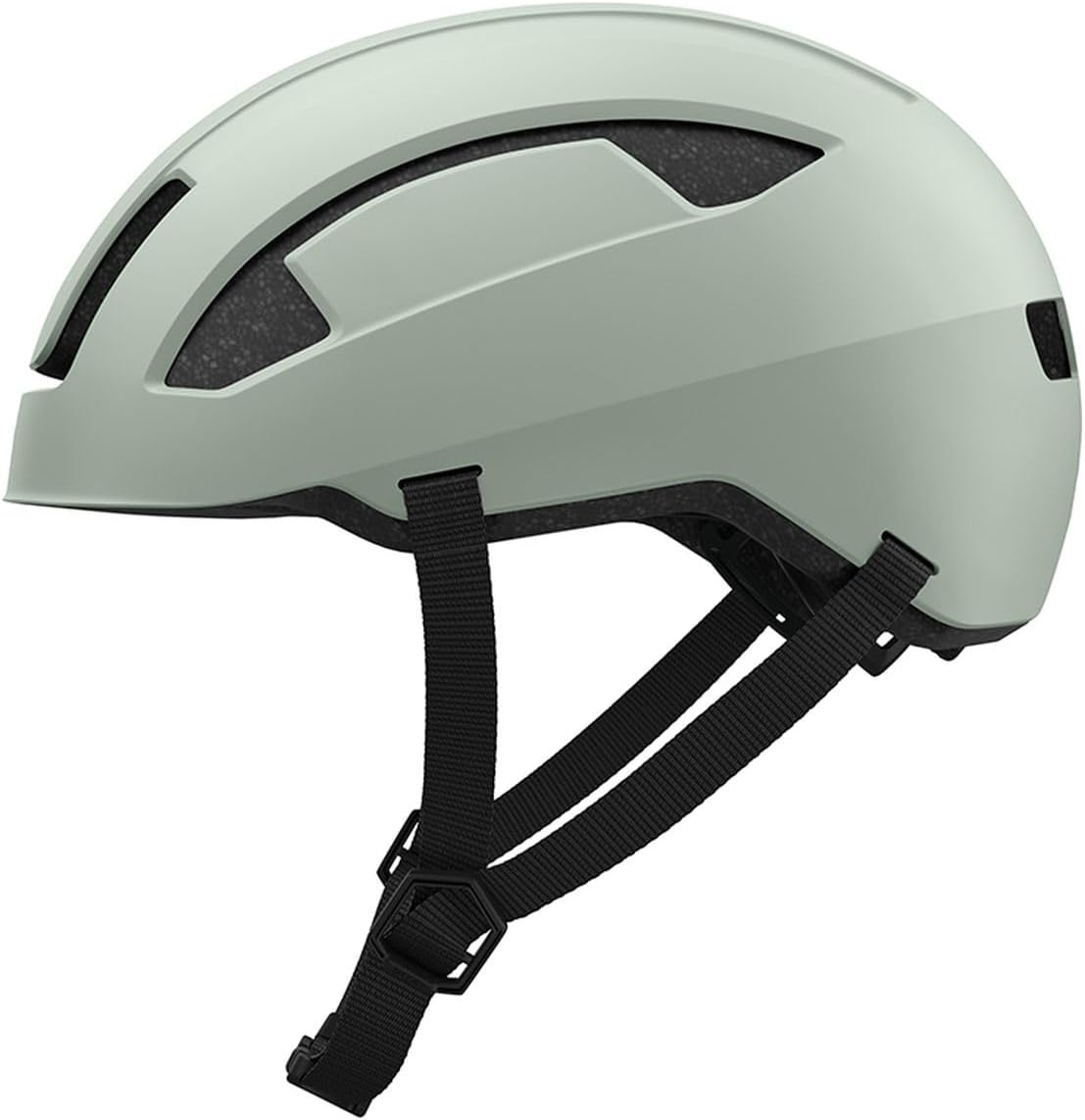 Lazer CityZen KinetiCore Cycling Helmet - Light Green - Small (52-56cm)