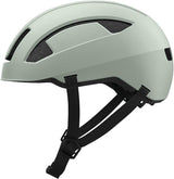 Lazer CityZen KinetiCore Cycling Helmet - Light Green - Small (52-56cm)