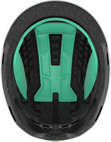 Lazer CityZen KinetiCore Cycling Helmet - Light Green - Small (52-56cm)