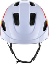 Lazer Pnut Kineticore Children's Bike Cycling Helmet Rainbow - XXS 46-52 cm