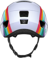 Lazer Pnut Kineticore Children's Bike Cycling Helmet Rainbow - XXS 46-52 cm