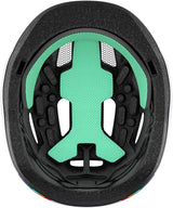 Lazer Pnut Kineticore Children's Bike Cycling Helmet Rainbow - XXS 46-52 cm