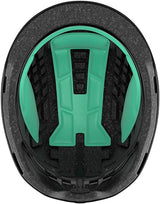 Lazer Cityzen KinetiCore Adult Cycling Helmet - Matt Black - XL 60-62cm