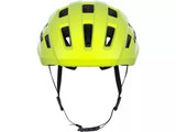 Tempo KinetiCore Unisex Adult Lightweight Cycling Helmet 54-61cm - Yellow