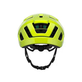 Tempo KinetiCore Unisex Adult Lightweight Cycling Helmet 54-61cm - Yellow
