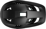 Lazer Lupo KinetiCore Uni-Adult Matt Black Cycling Helmet - One Size 55-61cm