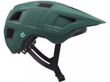 Lazer Lupo KinetiCore Adult Cycling Helmet - Sage Green - One Size 55-61cm