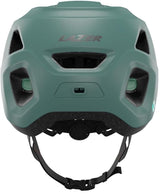 Lazer Lupo KinetiCore Adult Cycling Helmet - Sage Green - One Size 55-61cm