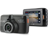 Mio MiVue 798 Quad HD 1600p WiFi GPS Car Video Dash Cam - Black