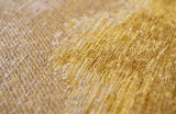 Louis De Poortere Lagoon Modern Abstract Rug L280 x W200cm - Sunset Yellow