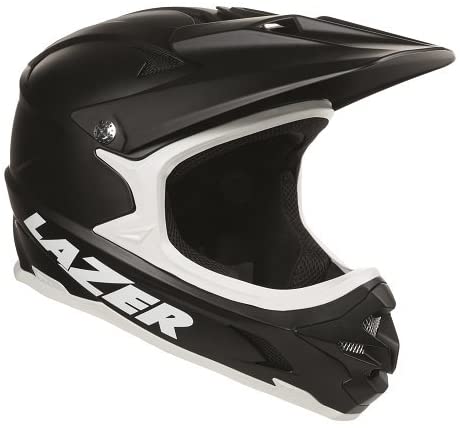Lazer Phoenix+ Cycling Bike Helmet X-Small - Black