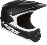 Lazer Phoenix+ Cycling Bike Helmet X-Small - Black