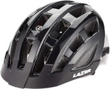 Lazer Compact Helmet 54-61cm - Flash Black
