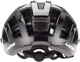 Lazer Compact Helmet 54-61cm - Flash Black