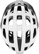 Lazer Compact Cycling Bike Helmet with Vents 54-61cm Uni-Size Adult - White
