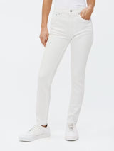 Ralph Lauren Polo Women's Mid Rise Skinny Jeans- Amesbury Wash - Size 27