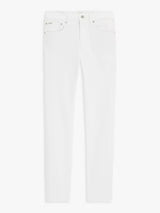 Ralph Lauren Polo Women's Mid Rise Skinny Jeans- Amesbury Wash - Size 27