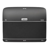 Jabra Freeway Bluetooth In Car Speakerphone 100-46000000-60 - Black