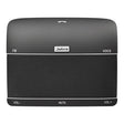 Jabra Freeway Bluetooth In Car Speakerphone 100-46000000-60 - Black - Kazoop 