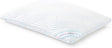Tempur Cloud SmartCool Standard Pillow L74 x W50cm - Soft - White - Kazoop 