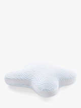 TEMPUR Ombracio SmartCool Memory Foam Support Pillow L60 x W50cm Medium/Firm - Kazoop 