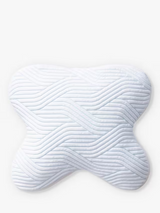 TEMPUR Ombracio SmartCool Memory Foam Support Pillow L60 x W50cm Medium/Firm - Kazoop 